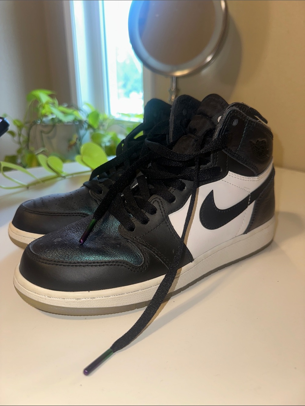 Retro 1 - ALL STAR CHAMELEON 2017